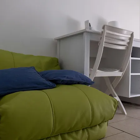 My Room In Trani-3