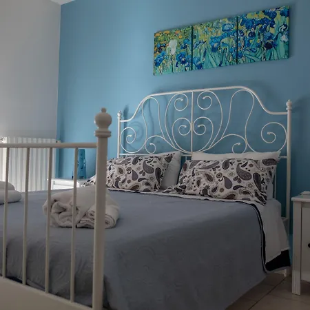 My Room In Trani-2